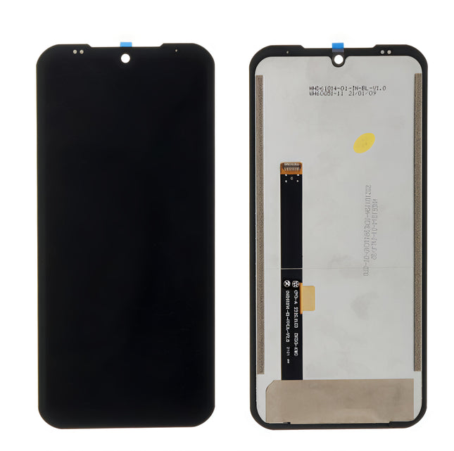 Pantalla Doogee S86 Sin Marco Lcd+Tactil Completo Excellent