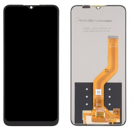Pantalla Doogee X96 Sin Marco Lcd+Tactil Completo Excellent