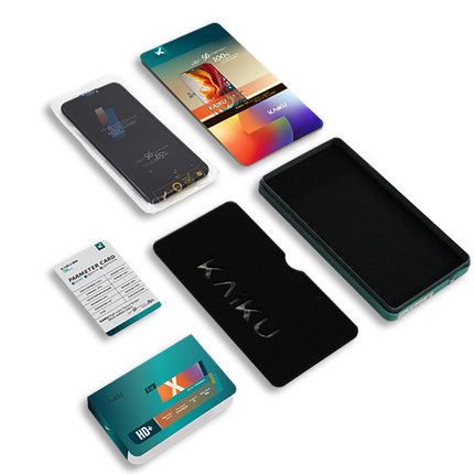 Kaiku Tela Cheia para iPhone X