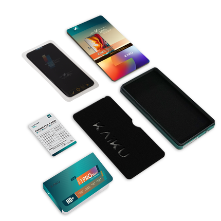 Pantalla Completa Kaiku para Iphone 11 Pro Max