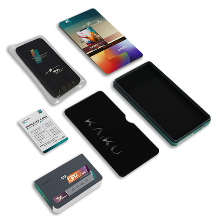 Pantalla Completa Kaiku para Iphone 13 Pro Max (OLED)