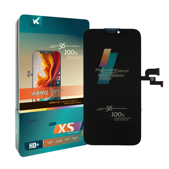 Pantalla Completa Kaiku para Iphone XS