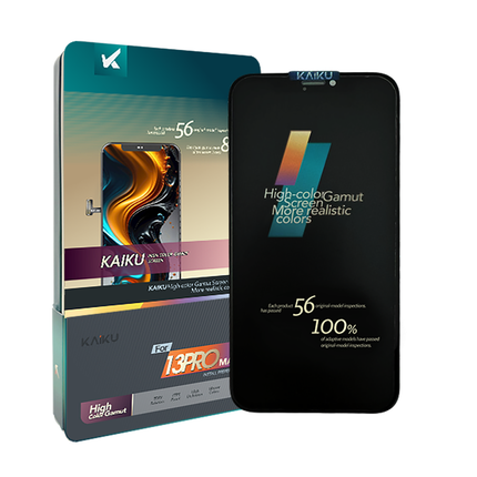 Pantalla Completa Kaiku para Iphone 13 Pro Max (OLED)