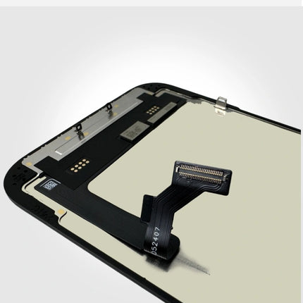 Kaiku Tela Cheia para iPhone 15