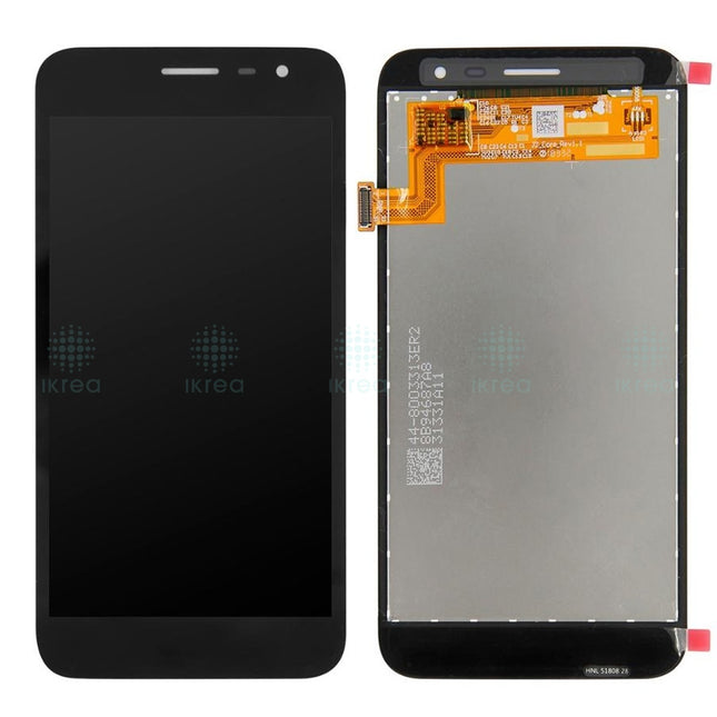 Pantalla completa para Samsung Galaxy J260 Negra