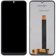 Pantalla Cubot King Kong 5 Sin Marco Lcd+Tactil Completo Excellent