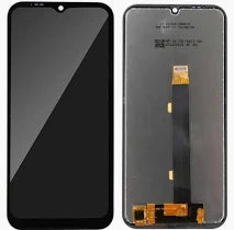 Pantalla Cubot King Kong 6 Sin Marco Lcd+Tactil Completo Excellent