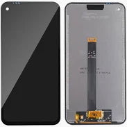 Pantalla Cubot King Kong 7 Sin Marco Lcd+Tactil Completo Excellent