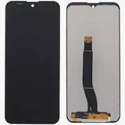 Pantalla Cubot King Kong 9 Sin Marco Lcd+Tactil Completo Excellent