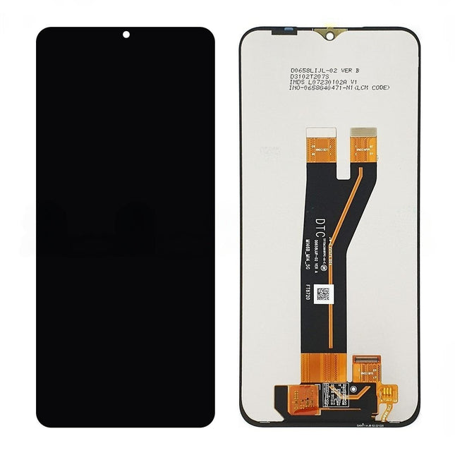 Pantalla completa para Samsung Galaxy M14 5G/M146B