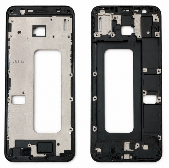 Marco De Pantalla Para Samsung J6 Plus 2018 / J610