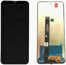 Pantalla Ulefone Note 12 Sin Marco Lcd+Tactil Completo Excellent