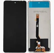 Pantalla Infinix Note 10 Sin Marco Lcd+Tactil Completo Excellent