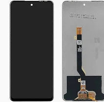Pantalla Infinix Note 10 Pro Sin Marco Lcd+Tactil Completo Excellent