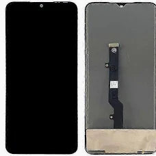 Pantalla Infinix Note 11 Sin Marco Lcd+Tactil Completo Excellent