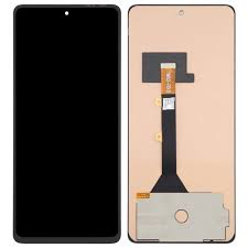 Pantalla Infinix Note 30 Vip Sin Marco Lcd+Tactil Completo Excellent