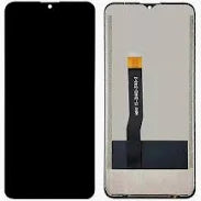 Pantalla Infinix X6860/Note 40 Pro Sin Marco Lcd+Tactil Completo Excellent