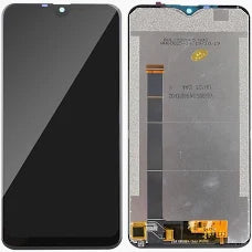 Pantalla Ulefone Note 7 Sin Marco Lcd+Tactil Completo Excellent