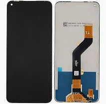 Pantalla Infinix Note 7 Lite/X656 Sin Marco Lcd+Tactil Completo Excellent