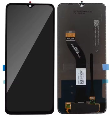 Pantalla Oukitel C59 sin marco LCD+TACTIL Completo EXCELLENT
