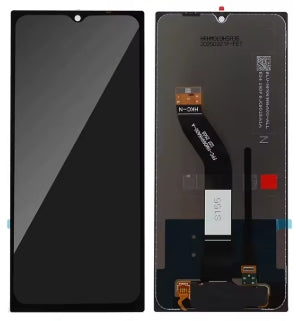 Pantalla Oukitel C61 PRO sin marco LCD+TACTIL Completo EXCELLENT
