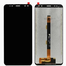 Pantalla Ulefone Power 3 Sin Marco Lcd+Tactil Completo Excellent