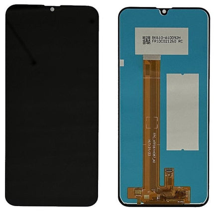 Pantalla Black View A50 sin marco LCD+TACTIL Completo EXCELLENT