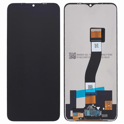 Pantalla Black View A52 PRO sin marco LCD+TACTIL Completo EXCELLENT