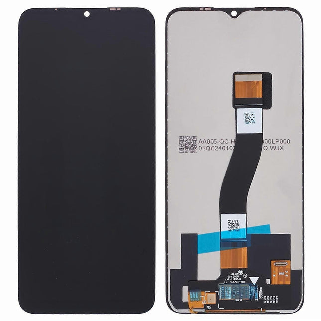 Pantalla Black View A52 PRO sin marco LCD+TACTIL Completo EXCELLENT