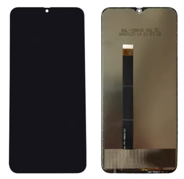 Pantalla Black View A60PLUS sin marco LCD+TACTIL Completo EXCELLENT