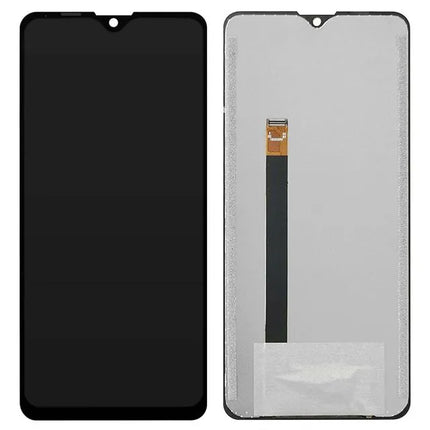 Pantalla Black View A80 PLUS sin marco LCD+TACTIL Completo EXCELLENT