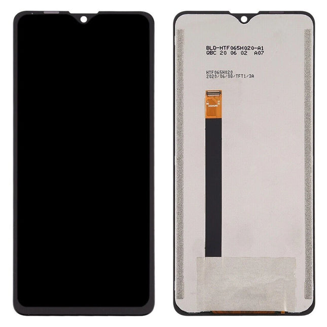 Pantalla Black View A80 PRO sin marco LCD+TACTIL Completo EXCELLENT