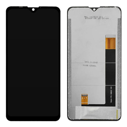 Pantalla Black View A80S sin marco LCD+TACTIL Completo EXCELLENT
