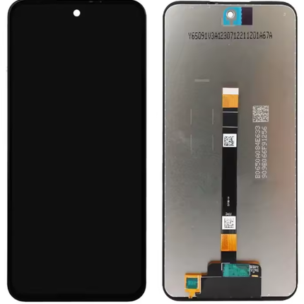 Pantalla Black View A96 sin marco LCD+TACTIL Completo EXCELLENT