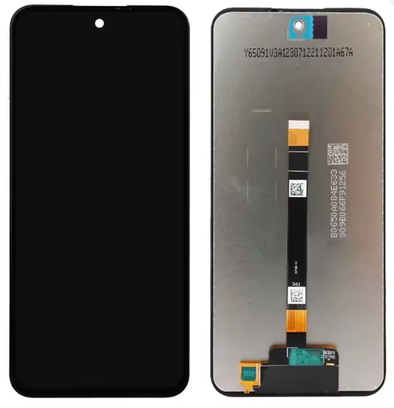 Pantalla Black View A96 sin marco LCD+TACTIL Completo EXCELLENT