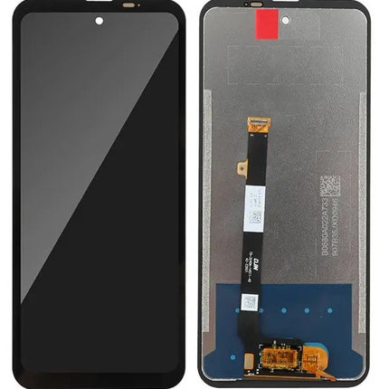 Pantalla Black View BL8000 5G sin marco LCD+TACTIL Completo EXCELLENT