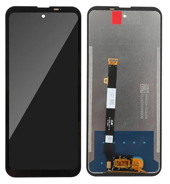 Pantalla Black View BL8000 5G sin marco LCD+TACTIL Completo EXCELLENT