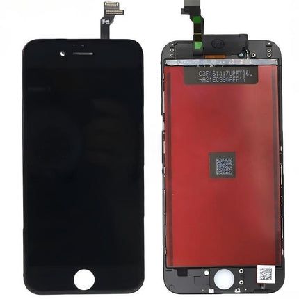 Pantalla Completa Original Para Iphone 6 Plus Negra