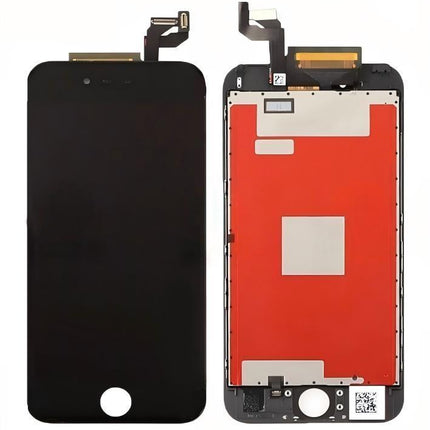 Pantalla Completa Para Iphone 6S Negra