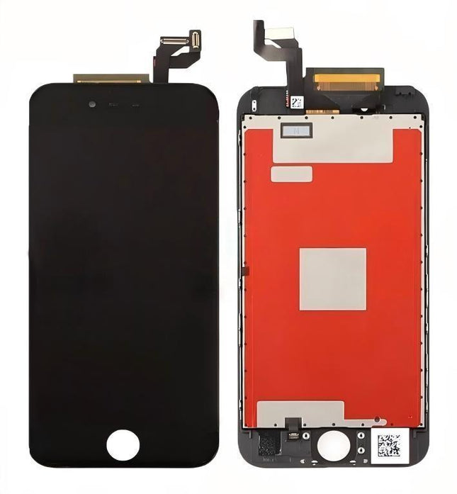 Pantalla Completa Para Iphone 6S Negra