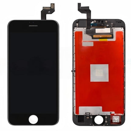 Pantalla Completa Para Iphone 6S Plus Negra