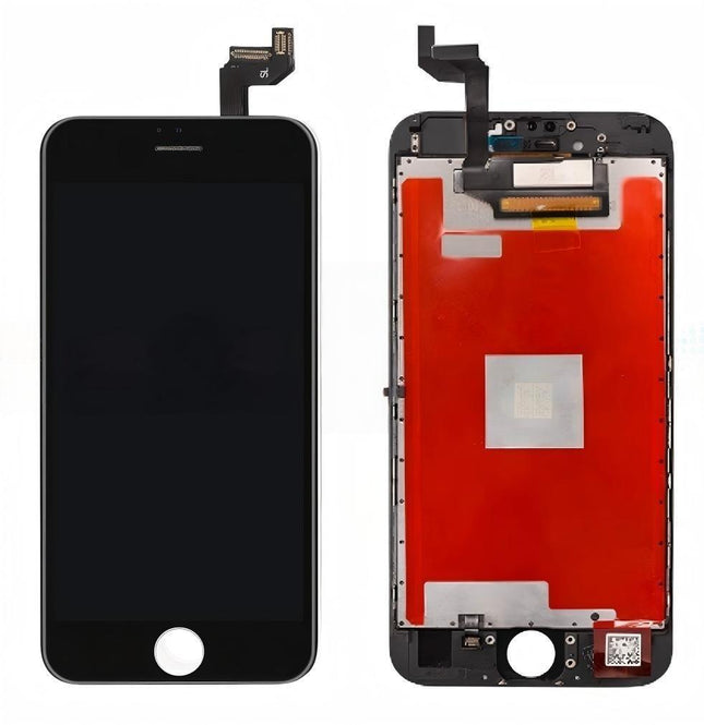 Pantalla Completa Para Iphone 6S Plus Negra