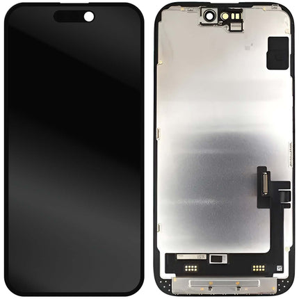 Tela Cheia para iPhone 15 OLED