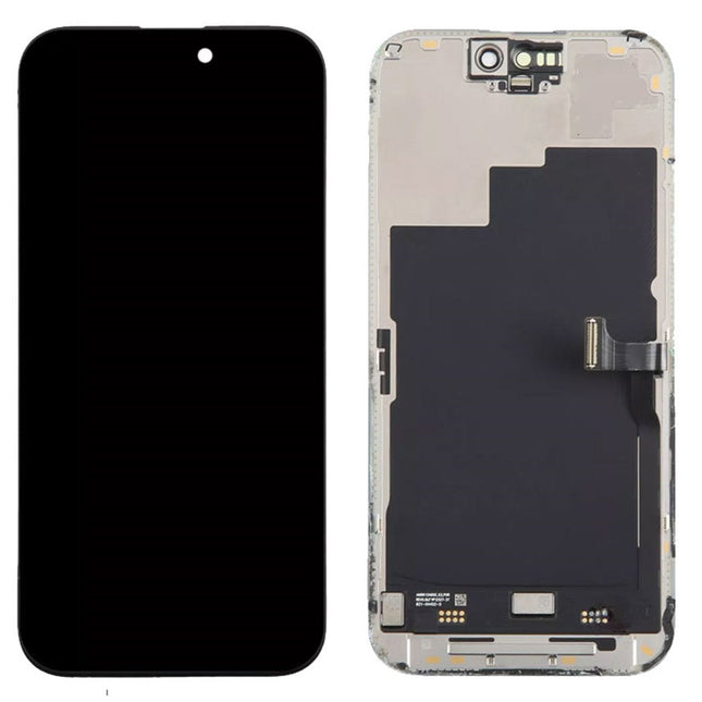 Pantalla Completa Para Iphone 15 pro Original