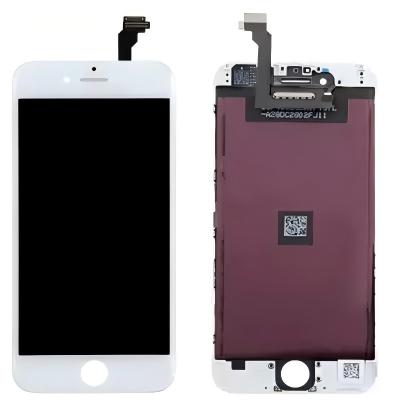 Pantalla Completa Para Iphone 6 Blanca