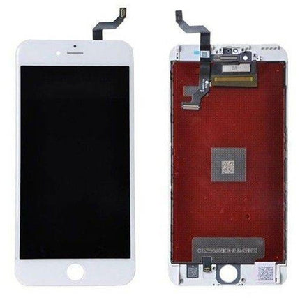 Pantalla Completa Para Iphone 6S Blanca