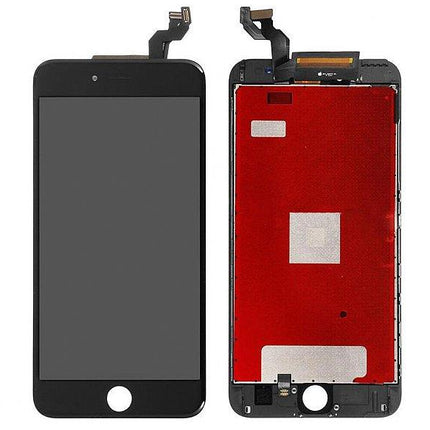 Pantalla Completa Para Iphone 6S Plus Negra