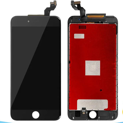 Pantalla Completa Para Iphone 6S Plus Negra