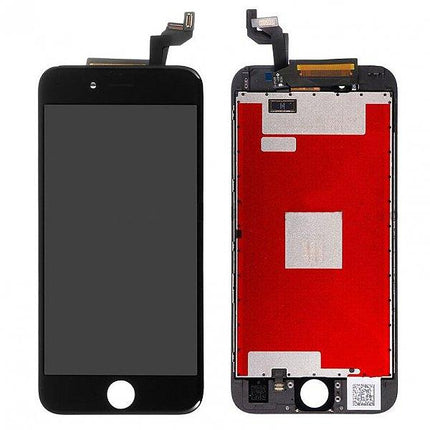 Pantalla Completa Para Iphone 6S Negra