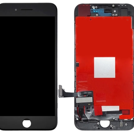 Tela Cheia para iPhone 7 Original Preto